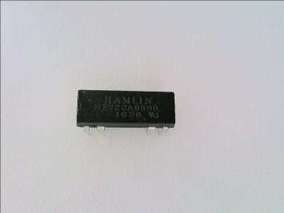 HAMLIN HE722A0500