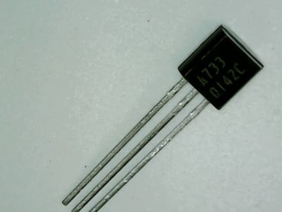 PHILIPS 2SA733