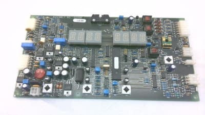 MILLER ELECTRIC 221156B