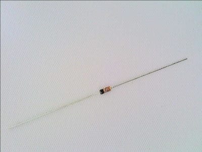 VISHAY BZX55C2V7-TR