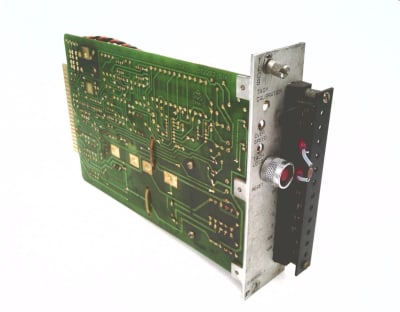 ASEA BROWN BOVERI 0-52806