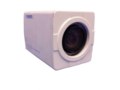 TAMRON LENS ZC25-NR4