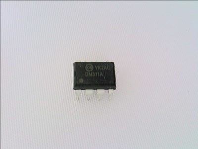 ON SEMICONDUCTOR FSDM311A