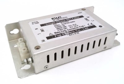 FUJI ELECTRIC EFL-0.75C9-7