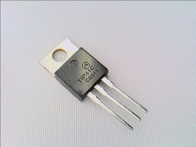 ON SEMICONDUCTOR TIP41C