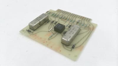HONEYWELL 080-2358