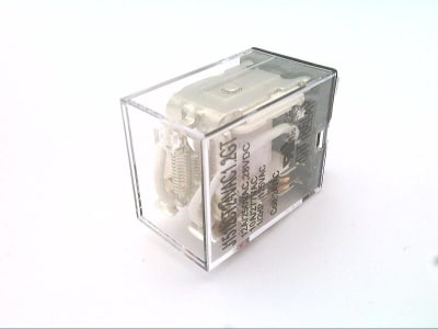 CIT RELAY J1512CT24VAC1.2GT