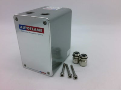 AUTOFLAME BOILER MM10004
