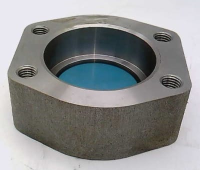 ANCHOR FLUID POWER W61-48-48