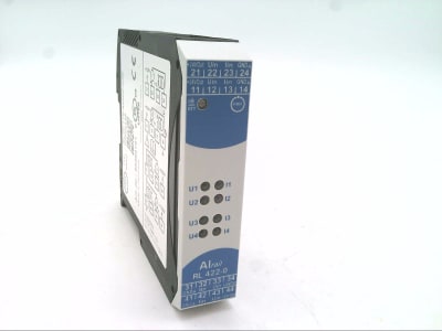 DANAHER CONTROLS RL4011042200U00