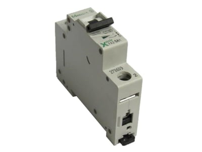 EATON CORPORATION FAZ-S40/1