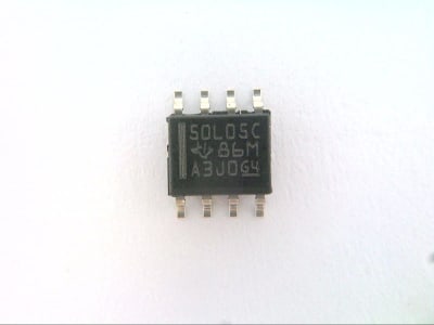 TEXAS INSTRUMENTS SEMI TL750L05CD