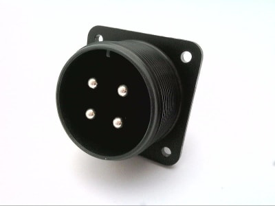 JAE CONNECTORS JL04HV-2E22-22PE-B-R