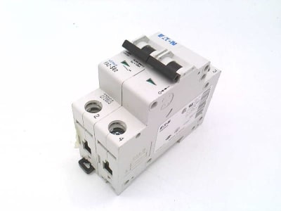 EATON CORPORATION FAZ-S40/2