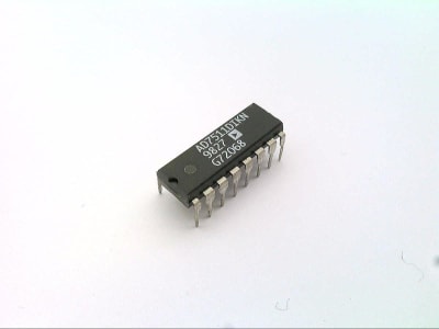 ANALOG DEVICES AD7511DIKN