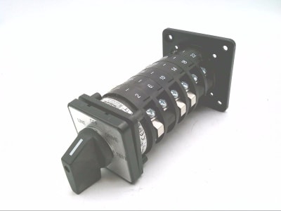 SALZER S432-23239-002M1