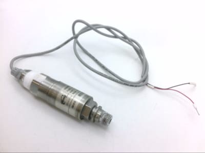 GEMS SENSORS 2600BGF070233DA