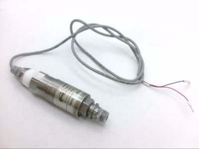 GEMS SENSORS 2600BGG150233DA