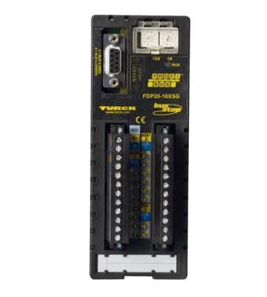 TURCK FDP20-16XSG