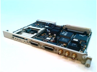 SIEMENS 6ES5581-1EA11