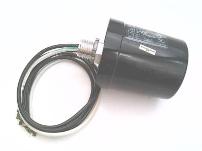 EATON CORPORATION CHSA03