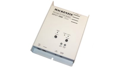 MACKENZIE LABS DVNET-3000 PRO