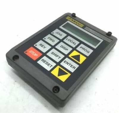 ASEA BROWN BOVERI DC00005A-00