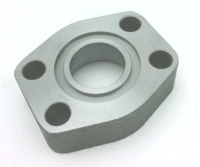 ANCHOR FLUID POWER W4-16-16U