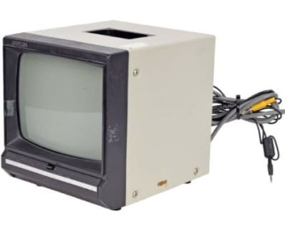 JAVELIN ELECTRONICS BWM-9