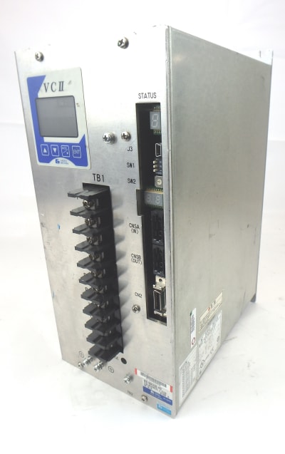 NIKKI DENSO NCR-DDA7A2B-402