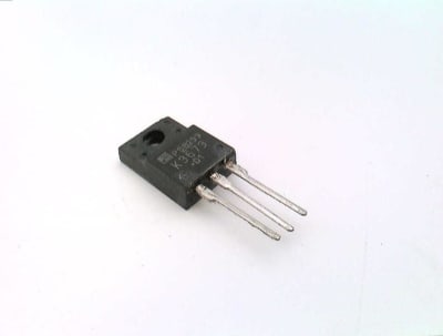 GENERAL ELECTRIC 2SK3673