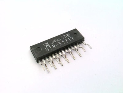 SANKEN ELECTRIC STR-E1717