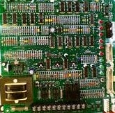 SAFTRONICS AA1021-22