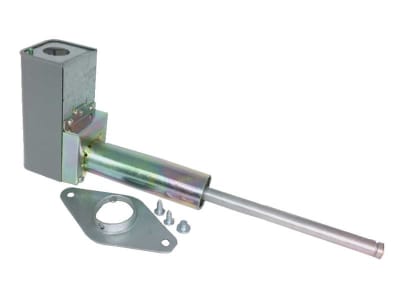 JOHNSON CONTROLS A25AN-1C