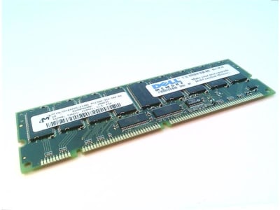 MICRON TECHNOLOGY INC MT18LSDT6472G-133B1
