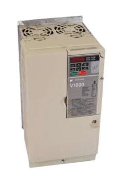 YASKAWA ELECTRIC CIMR-VC4A0031FAA