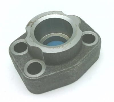 ANCHOR FLUID POWER W81-16-16U