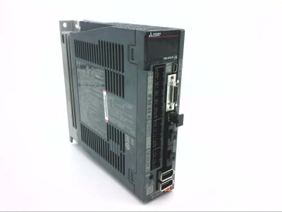 MITSUBISHI MR-J4-60B-RJ020