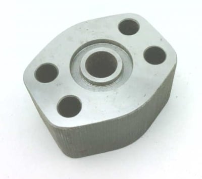 ANCHOR FLUID POWER W59-8-8U