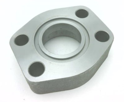 ANCHOR FLUID POWER W4-24-24U