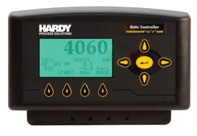 HARDY PROCESS SOLUTIONS HI4060-PM-AC-RIO