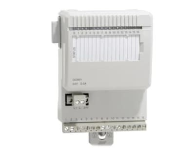 ASEA BROWN BOVERI AI801