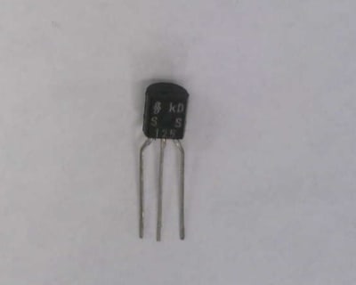 SIEMENS BSS125