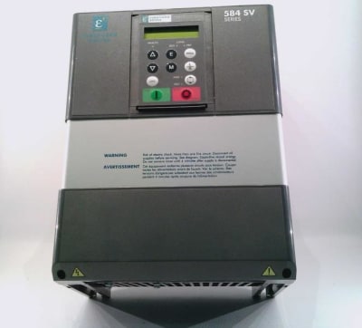 PARKER 584S/0075/400/0010/US/000/0000/B0/000/000