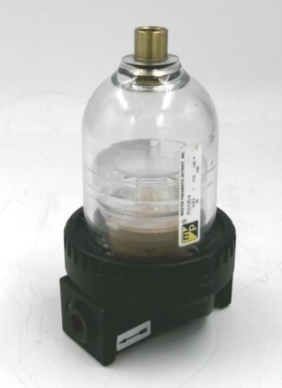 MASTER PNEUMATICS RS100-4