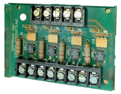 LOGICAL PRODUCTS 09-0051-00001