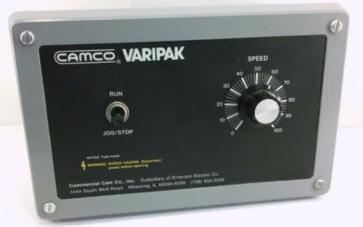 DOVER CORPORATION 92A4156700