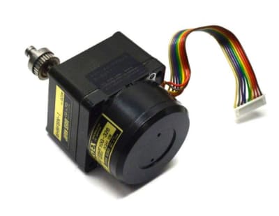 NIDEC CORP FE6PF10G-300