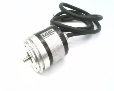 BALLUFF BDG 6360-1-05-1800-65