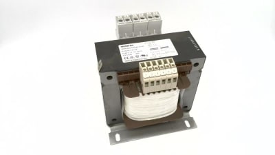 SIEMENS 4AM5542-8MB40-0FA0